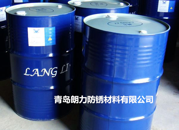 防銹油的使用方法