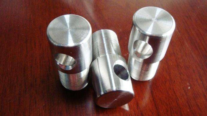 不銹鋼鈍化的清理