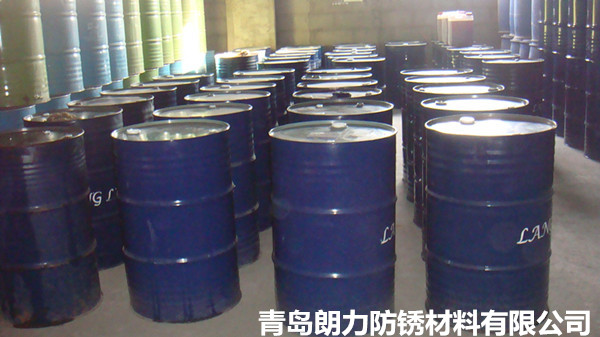 鹽水濃度對(duì)防銹油脂試驗(yàn)的影響